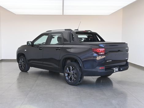 Chevrolet MONTANA PREMIER 1.2 Turbo Flex 12V Aut.