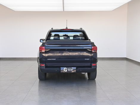 Chevrolet MONTANA PREMIER 1.2 Turbo Flex 12V Aut.