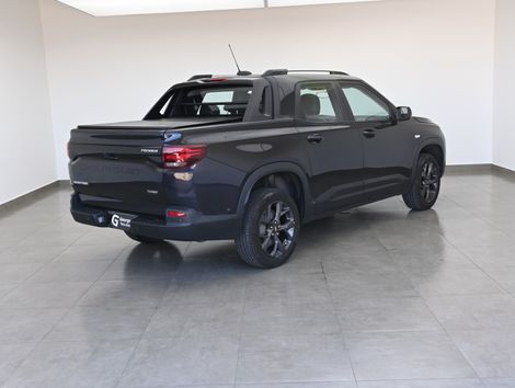 Chevrolet MONTANA PREMIER 1.2 Turbo Flex 12V Aut.
