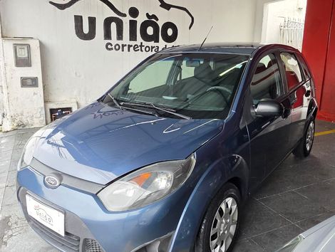 Ford Fiesta 1.0 8V Flex/Class 1.0 8V Flex 5p