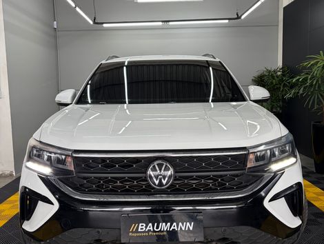 VolksWagen TAOS Comfortline 1.4 250 TSI Flex Aut.