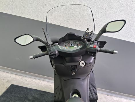 DAFRA CITYCOM S 300i/300i ABS