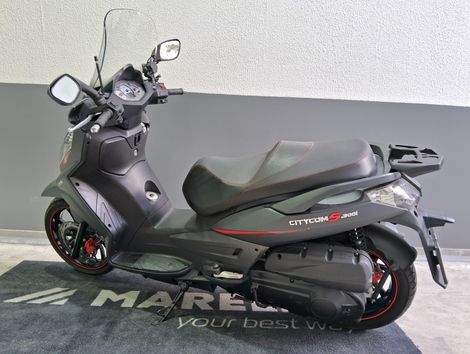 DAFRA CITYCOM S 300i/300i ABS