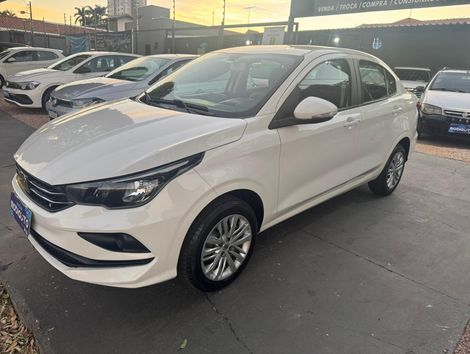 Fiat CRONOS DRIVE 1.0 6V Flex