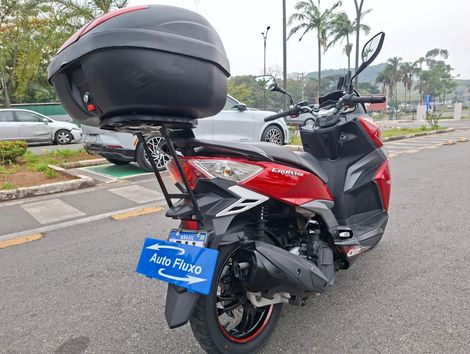 DAFRA CRUISYM 150