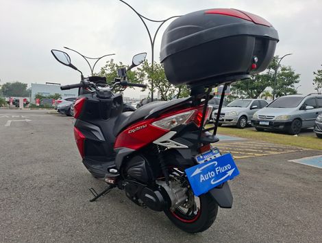 DAFRA CRUISYM 150