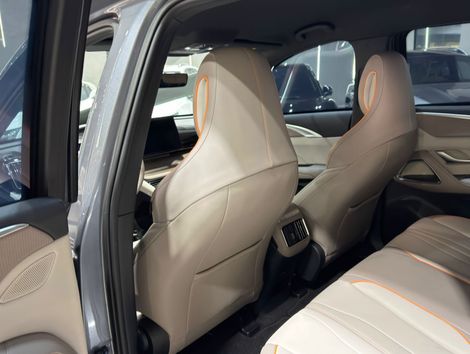 BYD Song Pro GL 1.5 16V Aut. (Hibrido)