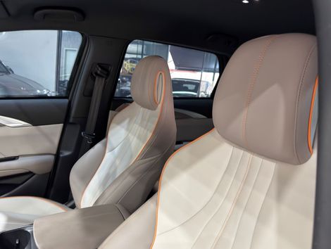 BYD Song Pro GL 1.5 16V Aut. (Hibrido)