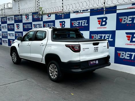 Fiat Strada Freedom 1.3 Flex 8V CD