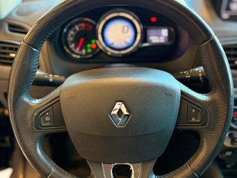 Renault FLUENCE Sed. Dynamique 2.0 16V FLEX Aut.