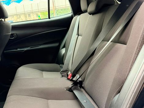 Toyota YARIS XL Sedan 1.5 Flex 16V 4p Aut.