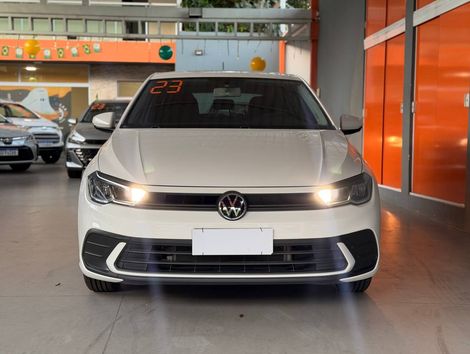 VolksWagen Polo 1.0 MPI Flex 12V 5p