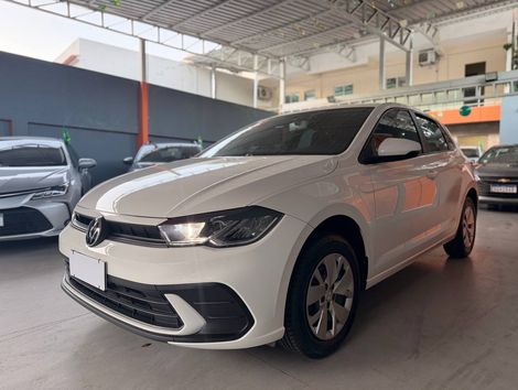 VolksWagen Polo 1.0 MPI Flex 12V 5p