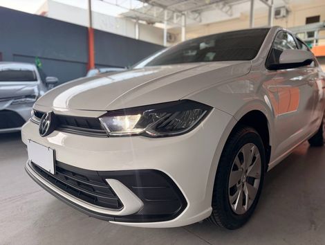 VolksWagen Polo 1.0 MPI Flex 12V 5p