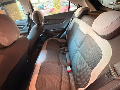 Chevrolet ONIX HATCH LT 1.0 8V FlexPower 5p Mec.