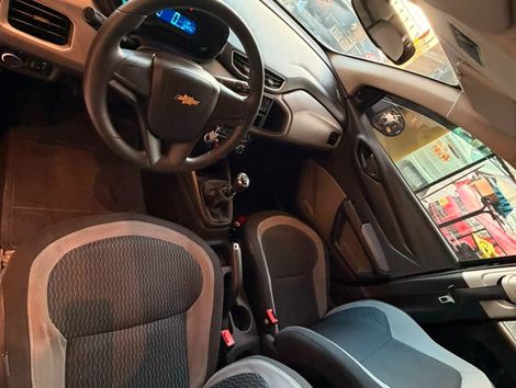 Chevrolet ONIX HATCH LT 1.0 8V FlexPower 5p Mec.