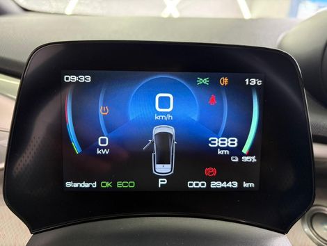 BYD Dolphin EV (Elétrico)