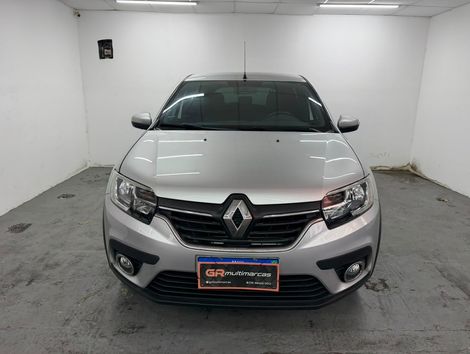 Renault SANDERO Intense Flex 1.6 16V 5p Aut.