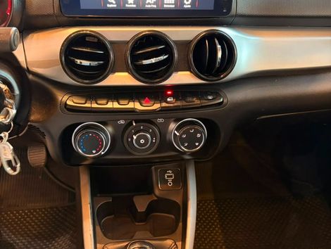 Fiat ARGO DRIVE 1.0 6V Flex