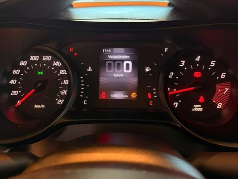 Fiat ARGO DRIVE 1.0 6V Flex