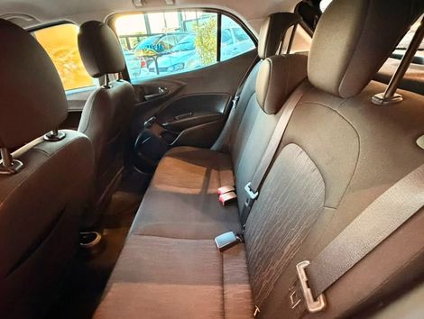 Fiat ARGO DRIVE 1.0 6V Flex