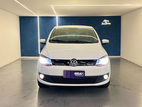 VolksWagen Fox BLUEMOTION 1.0 Mi Total Flex 12V 5p