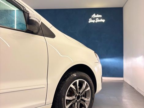 VolksWagen Fox BLUEMOTION 1.0 Mi Total Flex 12V 5p
