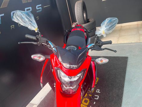 HONDA NXR 160 BROS FLEX
