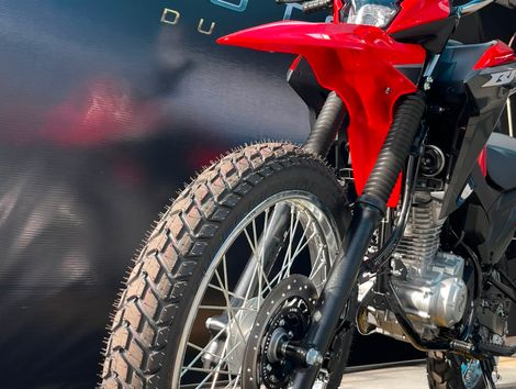HONDA NXR 160 BROS FLEX