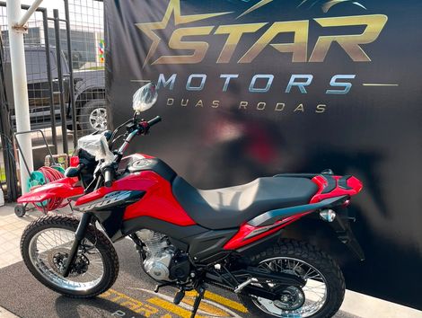 HONDA NXR 160 BROS FLEX