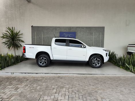 Chevrolet S10 Pick-Up LTZ 2.8 TDI 4x4 CD Dies.Aut