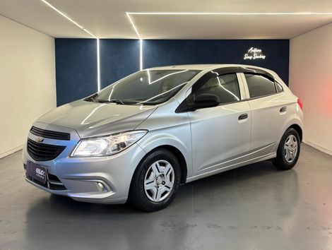 Chevrolet ONIX HATCH Joy 1.0 8V Flex 5p Mec.