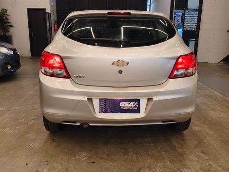 Chevrolet ONIX HATCH Joy 1.0 8V Flex 5p Mec.