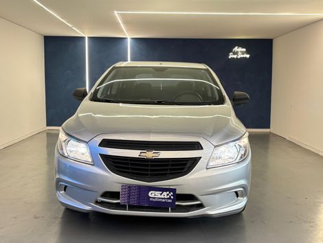 Chevrolet ONIX HATCH Joy 1.0 8V Flex 5p Mec.