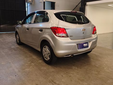 Chevrolet ONIX HATCH Joy 1.0 8V Flex 5p Mec.