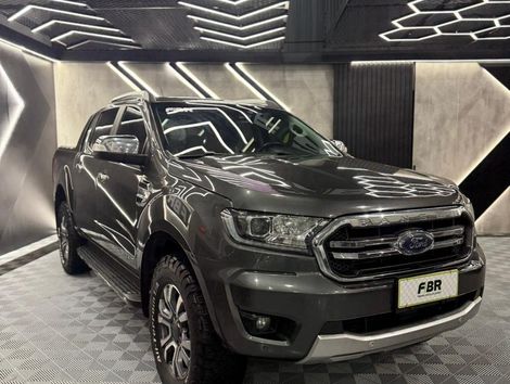 Ford Ranger Limited 3.2 4X4 Cd Diesel Aut. - foto 6