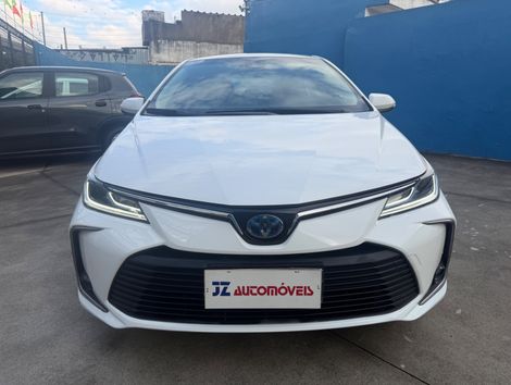 Toyota Corolla Altis 1.8 16V Aut. (Híbrido)