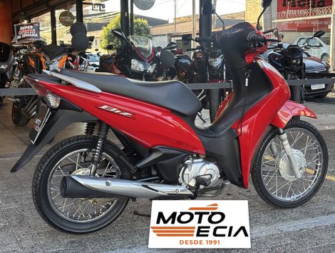 HONDA BIZ 110i