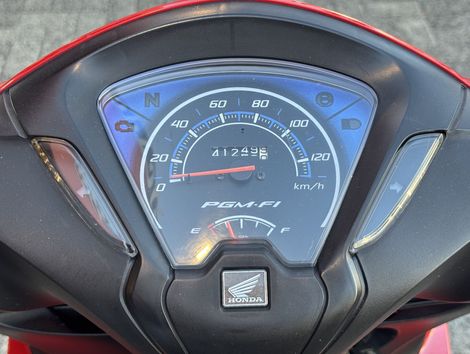 HONDA BIZ 110i