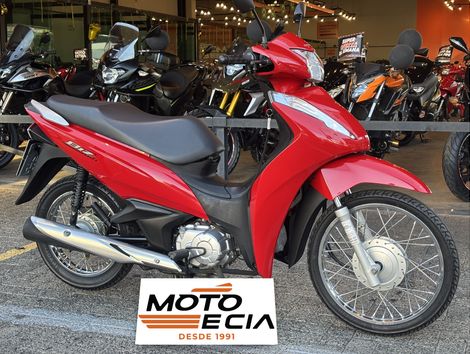 HONDA BIZ 110i