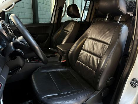 VolksWagen AMAROK High.CD 2.0 16V TDI 4x4 Dies. Aut