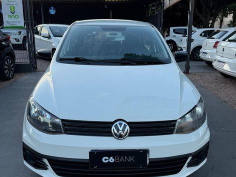 VolksWagen Gol Trendline 1.0 T.Flex 12V 5p