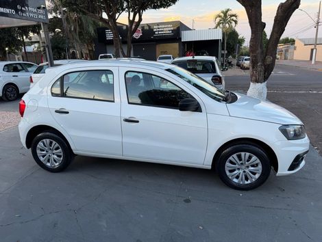 VolksWagen Gol Trendline 1.0 T.Flex 12V 5p