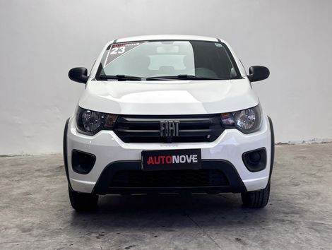 Fiat MOBI LIKE 1.0 Fire Flex 5p.