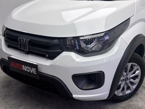 Fiat MOBI LIKE 1.0 Fire Flex 5p.