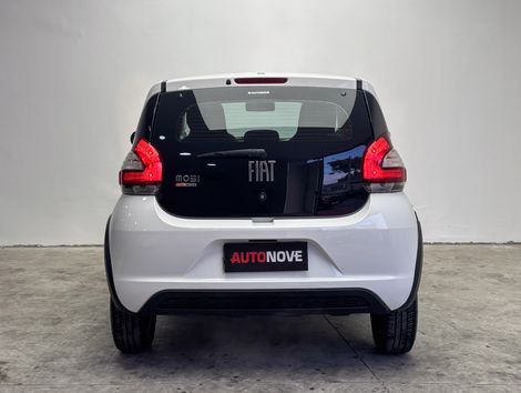 Fiat MOBI LIKE 1.0 Fire Flex 5p.