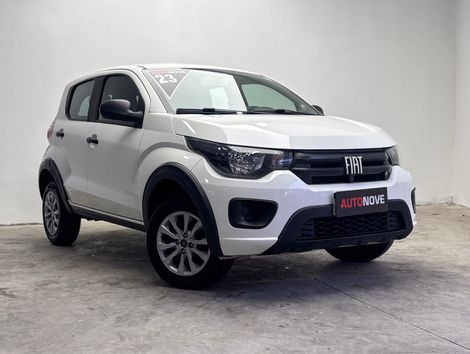 Fiat MOBI LIKE 1.0 Fire Flex 5p.