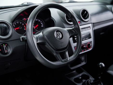 VolksWagen Saveiro Robust 1.6 Total Flex 8V