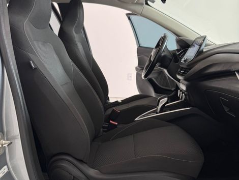 Chevrolet ONIX HATCH LTZ 1.0 12V TB Flex 5p Aut.