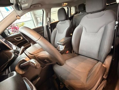 Jeep COMPASS SPORT T270 1.3 TB 4x2 Flex Aut.